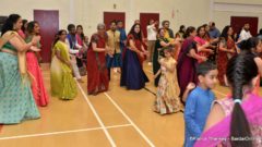 Navratri Saturday 5th - 073 - 20191005