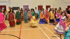 Navratri Saturday 5th - 074 - 20191005