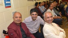 Navratri Saturday 5th - 075 - 20191005