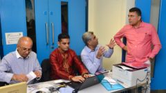 Navratri Saturday 5th - 076 - 20191005