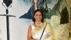 Navratri Saturday 5th - 078 - 20191005