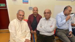 Navratri Saturday 5th - 079 - 20191005