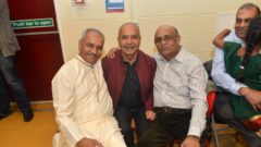 Navratri Saturday 5th - 080 - 20191005