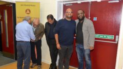 Navratri Saturday 5th - 083 - 20191005