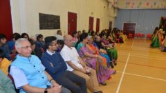 Navratri Saturday 5th - 085 - 20191005