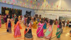 Navratri Saturday 5th - 086 - 20191005