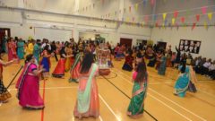 Navratri Saturday 5th - 088 - 20191005