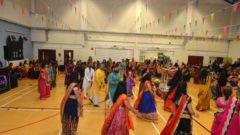 Navratri Saturday 5th - 089 - 20191005