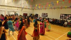 Navratri Saturday 5th - 090 - 20191005