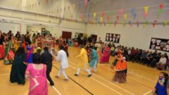 Navratri Saturday 5th - 091 - 20191005