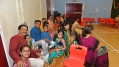 Navratri Saturday 5th - 092 - 20191005