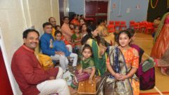 Navratri Saturday 5th - 093 - 20191005