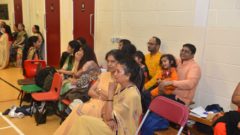 Navratri Saturday 5th - 095 - 20191005