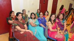 Navratri Saturday 5th - 096 - 20191005