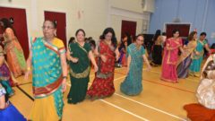 Navratri Saturday 5th - 097 - 20191005