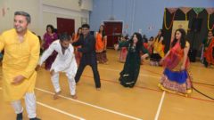 Navratri Saturday 5th - 098 - 20191005