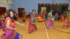 Navratri Saturday 5th - 099 - 20191005