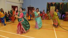 Navratri Saturday 5th - 100 - 20191005