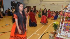 Navratri Saturday 5th - 101 - 20191005