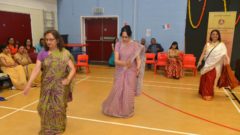 Navratri Saturday 5th - 102 - 20191005