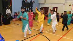 Navratri Saturday 5th - 103 - 20191005