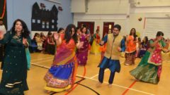 Navratri Saturday 5th - 104 - 20191005