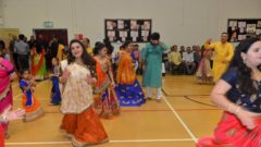 Navratri Saturday 5th - 106 - 20191005