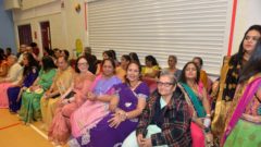 Navratri Saturday 5th - 107 - 20191005