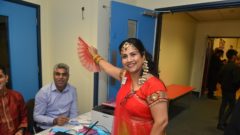 Navratri Saturday 5th - 109 - 20191005