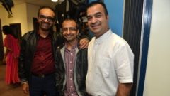 Navratri Saturday 5th - 110 - 20191005