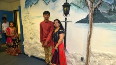 Navratri Saturday 5th - 111 - 20191005