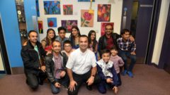 Navratri Saturday 5th - 112 - 20191005