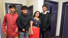 Navratri Saturday 5th - 113 - 20191005