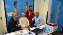 Navratri Saturday 5th - 115 - 20191005