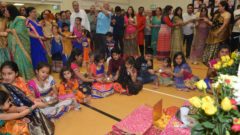 Navratri Saturday 5th - 117 - 20191005