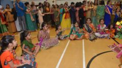 Navratri Saturday 5th - 118 - 20191005