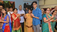 Navratri Saturday 5th - 119 - 20191005