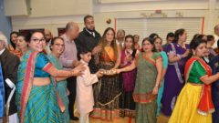 Navratri Saturday 5th - 120 - 20191005