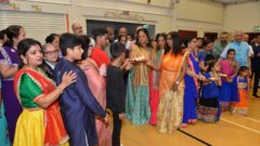 Navratri Saturday 5th - 121 - 20191005