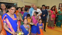 Navratri Saturday 5th - 122 - 20191005