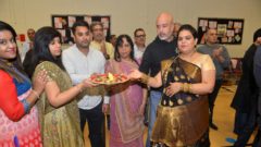 Navratri Saturday 5th - 123 - 20191005