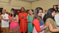 Navratri Saturday 5th - 124 - 20191005