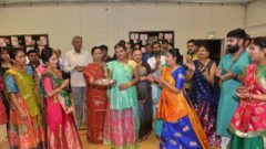 Navratri Saturday 5th - 126 - 20191005