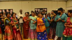 Navratri Saturday 5th - 127 - 20191005