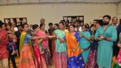 Navratri Saturday 5th - 128 - 20191005