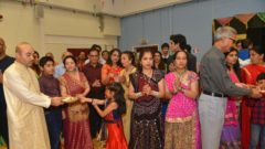 Navratri Saturday 5th - 130 - 20191005