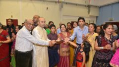 Navratri Saturday 5th - 131 - 20191005