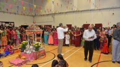 Navratri Saturday 5th - 132 - 20191005