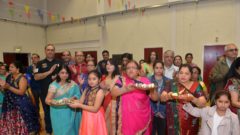 Navratri Saturday 5th - 133 - 20191005