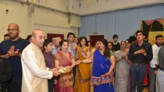 Navratri Saturday 5th - 134 - 20191005